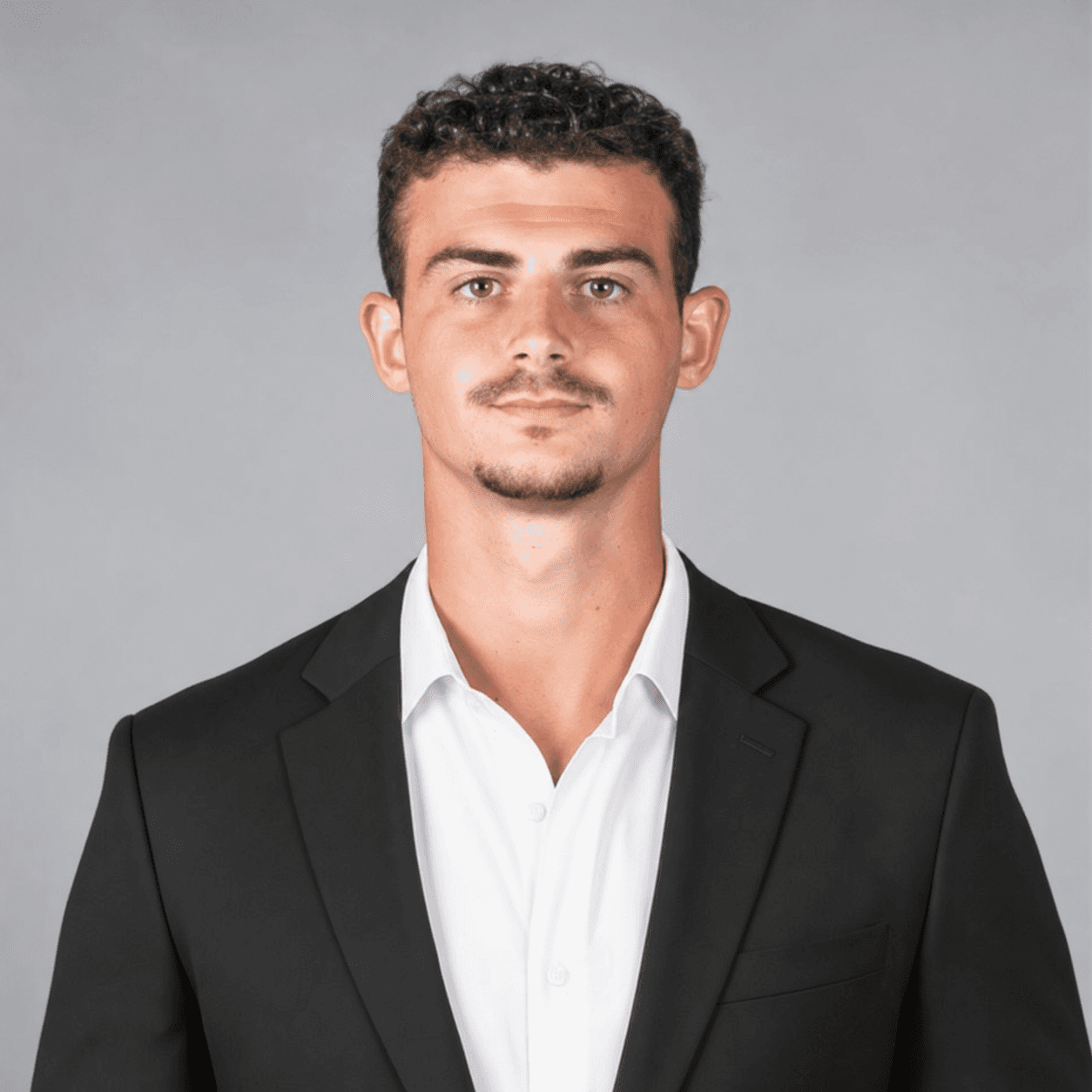 Jackson Kiil, CEO & Co-Founder