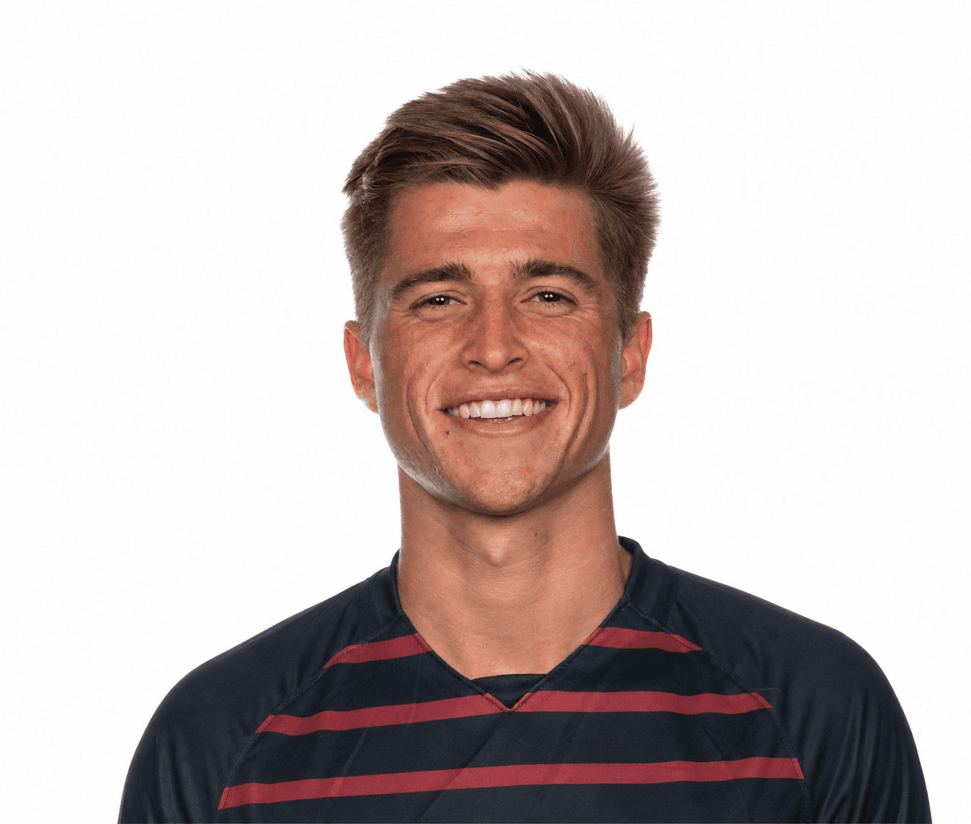Keegan Tingey, COO & Co-Founder