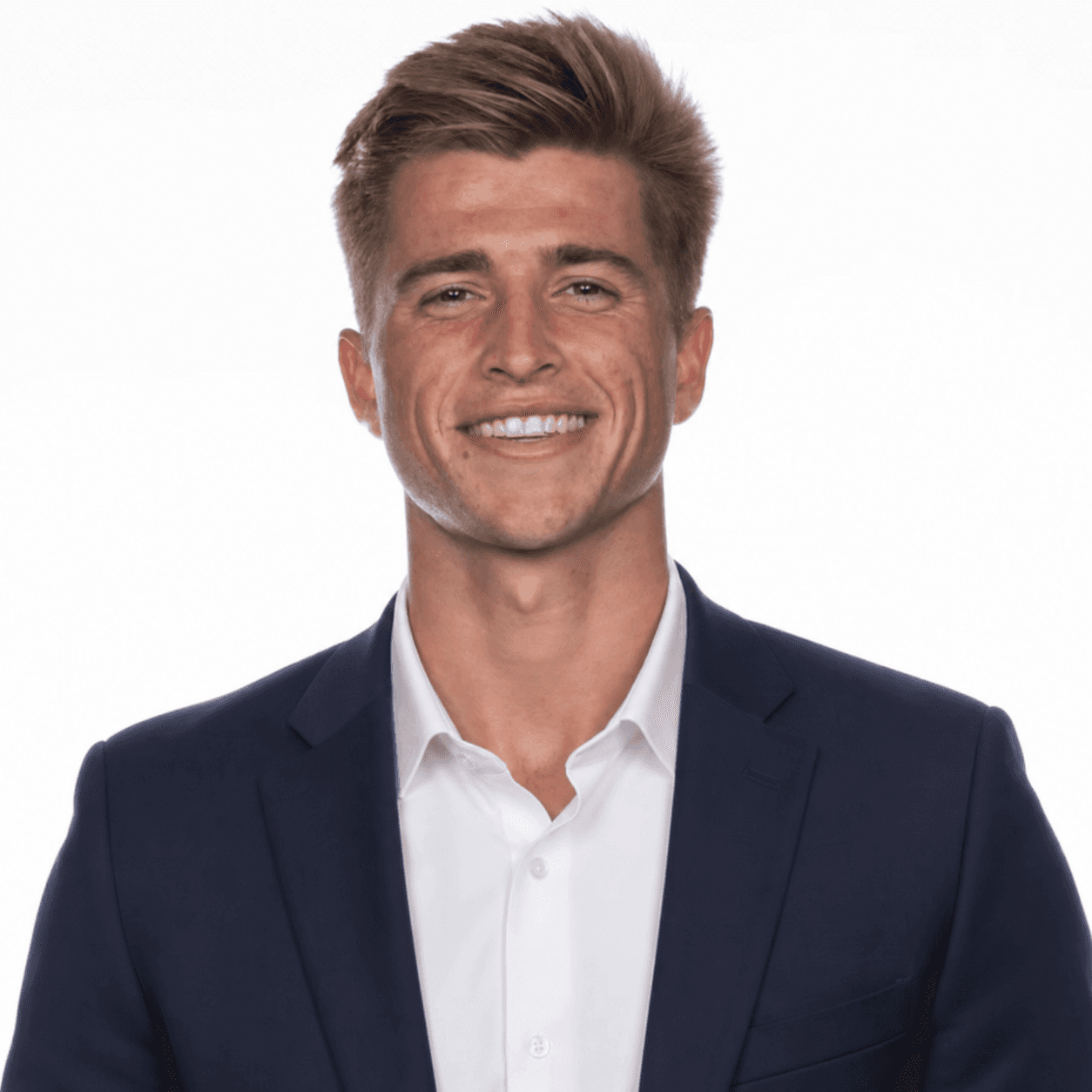 Keegan Tingey